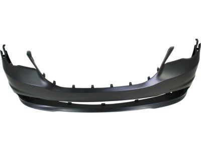 Ram C/V Bumper - 68088966AA