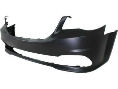 Mopar 68088966AA Front Bumper Cover