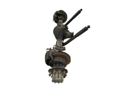 Mopar 68036450AC Housing-Rear Axle