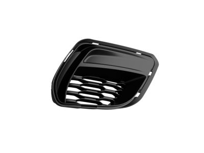 Mopar 68499094AA Cover-Lamp Opening