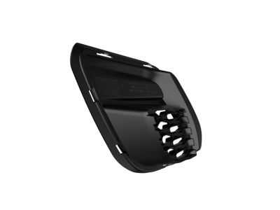 Mopar 68499094AA Cover-Lamp Opening