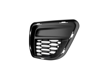 Mopar 68499094AA Cover-Lamp Opening