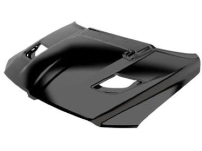 2020 Ram 1500 Hood - 68276297AB