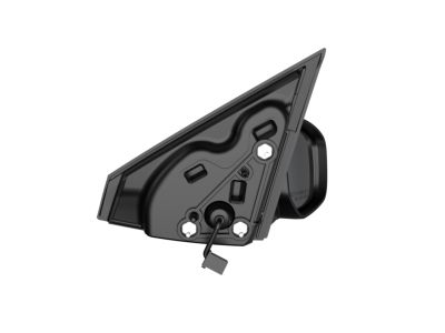 Mopar 6AC721AUAA Outside Rear View Mirror