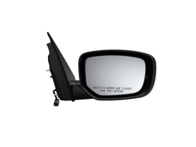 Mopar 6AC721AUAA Outside Rear View Mirror