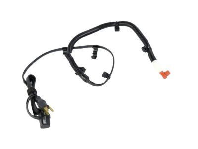 Mopar 68357707AC Wiring-Engine Block Heater