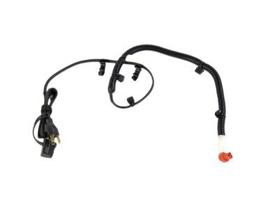 Mopar 68357707AC Wiring-Engine Block Heater