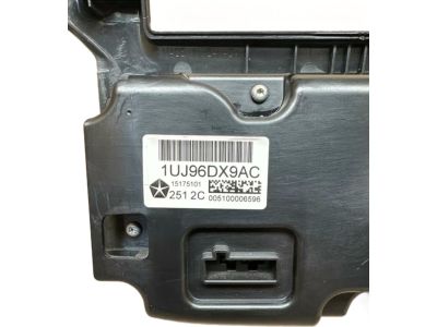 Ram 1UJ96DX9AC