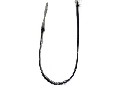Mopar Throttle Cable - 4458128