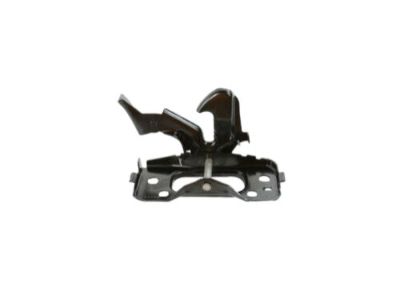 Mopar 5020847AB STRIKER-Hood Latch