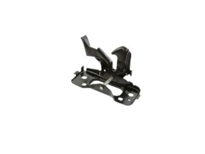 Mopar 5020847AB STRIKER-Hood Latch