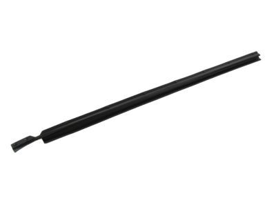 2008 Dodge Ram 2500 Door Seal - 55277214AA