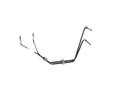 Mopar 68218095AC Tube Assembly-Master Cylinder To HCU