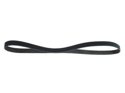 Mopar 5281374AA Belt-SERPENTINE