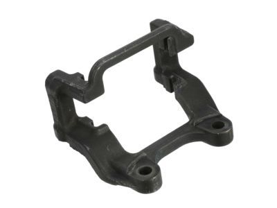 thumbnail image 2 of Rear Left Brake Caliper With Bracket For Chrysler 300 Dodge Challenger Charger Magnum 2005-2022 2 of 3