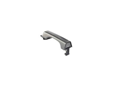 Jeep Gladiator Door Handle - 6ZA09LAUAA