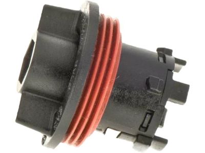 Chrysler 200 Light Socket - 68250490AA