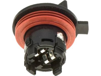 Mopar 68250490AA Socket-Turn Signal Bulb