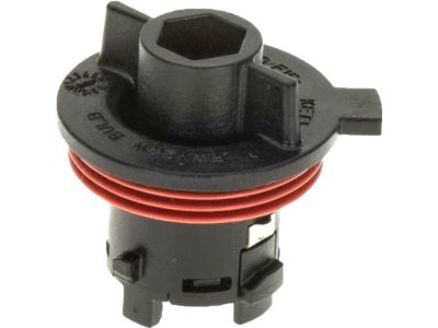 Mopar 68250490AA Socket-Turn Signal Bulb