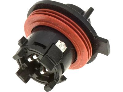 Mopar 68250490AA Socket-Turn Signal Bulb