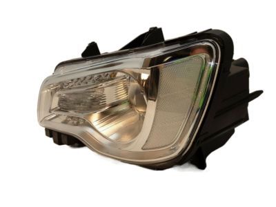 Mopar 68269811AC Headlamp