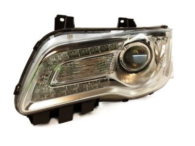 Mopar 68269811AC Headlamp