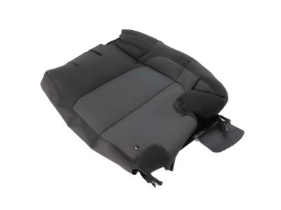 Jeep 6TT53TX7AA