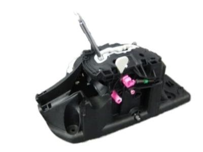 Mopar 5273248AJ Transmission Shifter