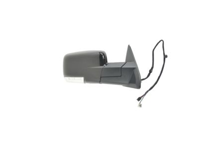 2017 Ram 1500 Car Mirror - 5XY521XRAE