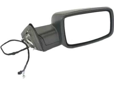 2017 Ram 1500 Car Mirror - 5XY521XRAE
