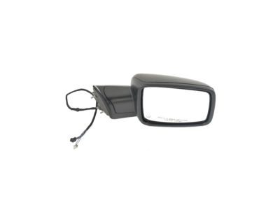 2017 Ram 1500 Car Mirror - 5XY521XRAE