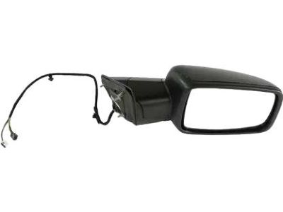 2017 Ram 1500 Car Mirror - 5XY521XRAE