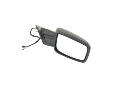 2017 Ram 1500 Car Mirror - 5XY521XRAE