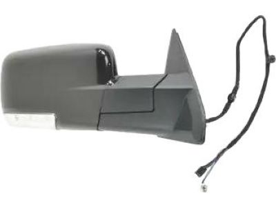 2017 Ram 1500 Car Mirror - 5XY521XRAE