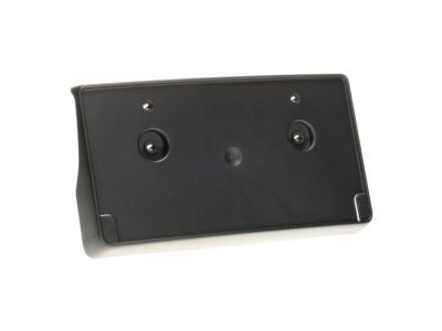 Mopar 68375635AA Bracket-License Plate