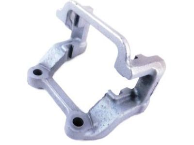 Mopar 68166717AA Adapter-Disc Brake CALIPER