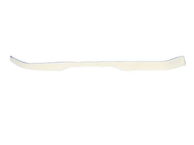 1YY76RXFAA Mopar Fender Front Decal Product Photo 2 of 3