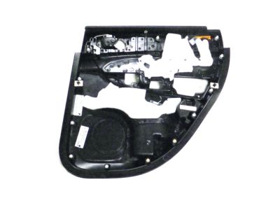 Jeep 5PS611X9AA