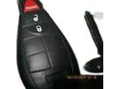 Jeep 68158121AE