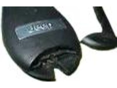 Jeep 68158121AE