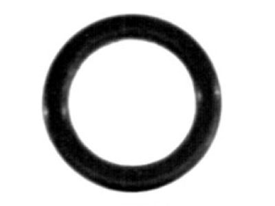 Dodge Ram 50 Fuel Injector O-Ring - MD614813