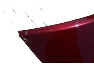 Chrysler 6FG39KARAC