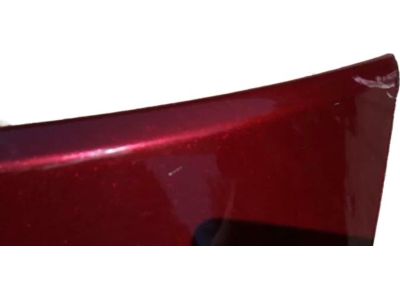 Chrysler 6FG39KARAC