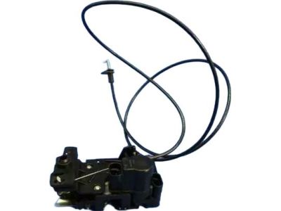Dodge 4865726AC
