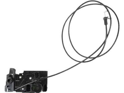 Dodge 4865726AC