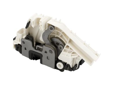 Mopar 4589917AD Rear Door Latch