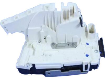 Mopar 4589917AD Rear Door Latch