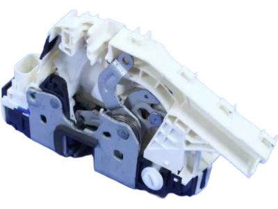 Mopar 4589917AD Rear Door Latch
