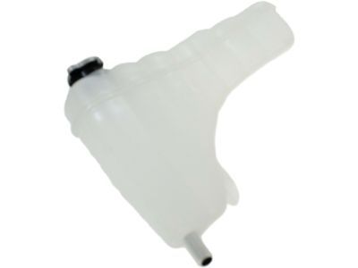 Mopar 68237637AA Bottle-COOLANT Recovery