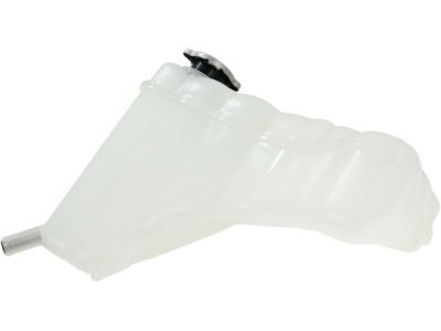 Mopar 68237637AA Bottle-COOLANT Recovery